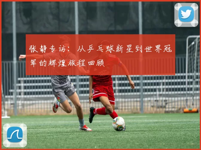 张静专访：从乒乓球新星到世界冠军的辉煌旅程回顾